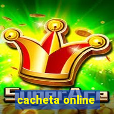 cacheta online